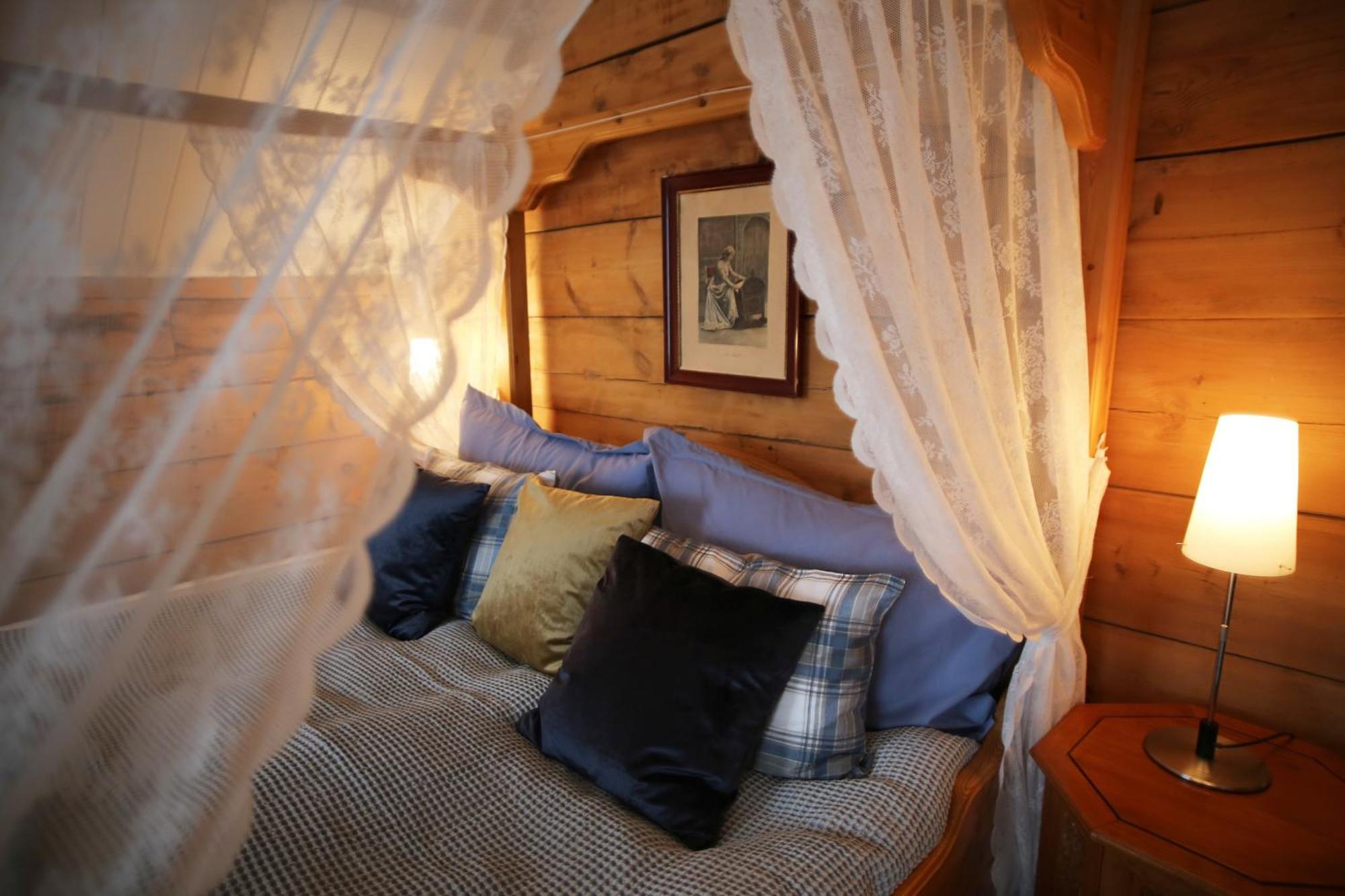Helgaker Gard Hotel Gran Luaran gambar